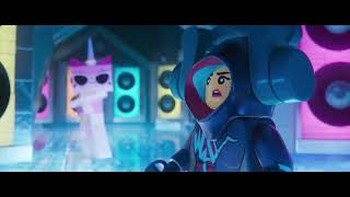 (acest cântec se lipește/catchy song) fandub rumanian, the lego movie 2