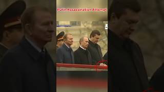 RARE Putin Assassination Attempt (FULL HD)