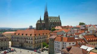 Brno, Czech Republic