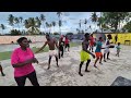 Move Zanzibar - April 2026