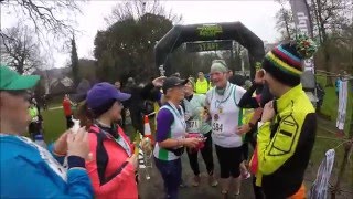 BORN2RUN RUN FOREST RUN KILBRONEY 2016