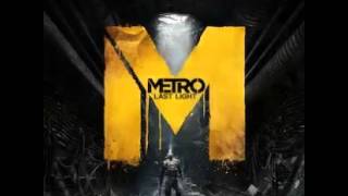 Metro: Last Light Soundtrack - Mobius