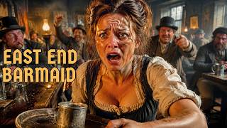 Why Being a 1880s Barmaid in an East End Pub Was Nothing Like Anyone Imagined | History for Sleep