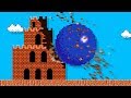 Super Sonic Bros Super Sonic Bros