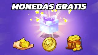 Como conseguir monedas gratis mini world