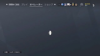 [R6S] 初心者が初ランクマ [ソロじゃなくなった]