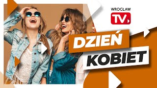 Jakie są i czego pragną współczesne kobiety? [SONDA ULICZNA] | Wrocław TV