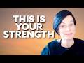 How to Be An Empowered Empath (with these 4 skills)