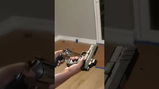 10mm vs 44 Magnum?