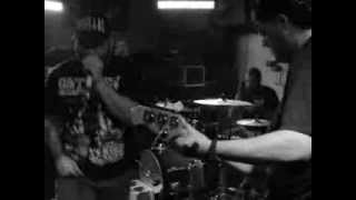 xBISHOPx - FULL SET - live at Churchills (Remembering Never CD release) (SFLHC)