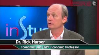 Northwest Florida Economy | inStudio | WSRE