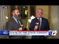 how to watch gov. mckee’s state of the state address on tuesday