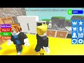 roblox build to survive with choo choo charles