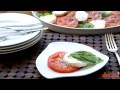 how to make insalata caprese salad recipes allrecipes.com