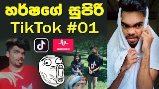 Sweg Harsha TikTok #01