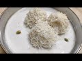 பஞ்சு போன்ற இடியாப்பம் தித்திக்கும் தேங்காய் பால் 😋 idiyappam recipe tamil