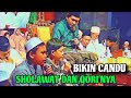 Abah Anza - Subhanallah.. Dua Bocah Barsuara Emas, Cengkok Nadanya Bikin Candu