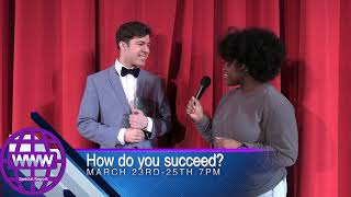 OHS Drama Presents: How to Succeed in Business Without Really Trying! Promo