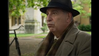 Max McLean: Narrating the Bible was humbling -- I'm a 'finite being dealing with infinite thought'