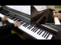 いのちの歌 piano with strings instrumental ver. atsushi hayashi