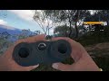 Hunting DANGEROUS game with IRON SIGHTS!!  theHunter Call of the Wild