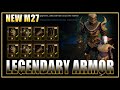 NEW LEGENDARY GEAR: Some BEST in Slot but a LOT Useless! (tested & feedback) - Neverwinter Preview