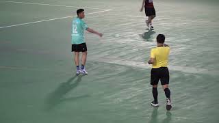 東南海盃2023【公開組】一人(湖水綠) vs 天朗(黑紅) 上半場