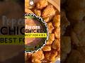 KFC Style Chicken Popcorn For Kids | Lunch Box Recipes by Little Bellies #supersnacks #easyrecipe