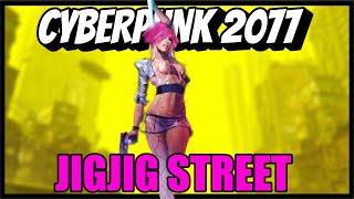 Mxtube.net :: Cyberpunk-2077-Sex-Shop-Joytoys-And-More-Jig-Jig ...