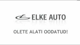 Elke Auto, Rauno