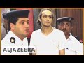 🇪🇬 Egypt: Cairo court sentences 75 protesters to death | Al Jazeera English