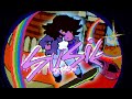Susie's Sick Skateboard Tricks! [DELTARUNE - Pixel Animation]