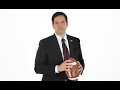 Marco Rubio Takes Bold Stand On Liking Football