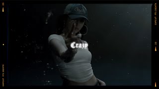 crazy  ⊹ ࣪ ˖  le sserafim┊edit audio