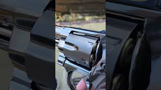 Smith & Wesson .44 Magnum Revolver
