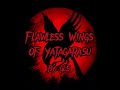 gls flawless wings of yatagarasu