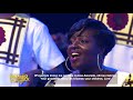 POWERFUL PRAISE  MEDLEY - FESTIVAL OF PRAISE AND WORSHIP VIRTUAL EXPERIENCE