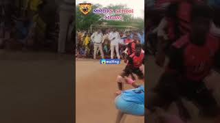 kabaddi manvi... #manvi #raichur #viralvideo #prokabaddi #shorts #ytshorts // Cricket360