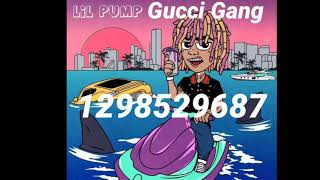Roblox Gucci Gang Videos Ytube Tv - 