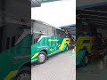 rilis 5 unit jetbus 5 po ratna sari