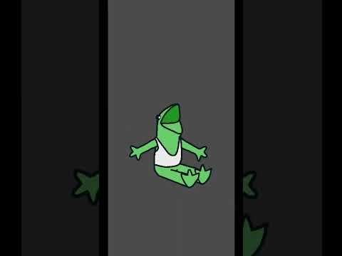 Frog Speaking Chinese Know Your Meme