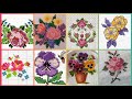 Very Beautiful & Stunning Cross stitch patterns ideas