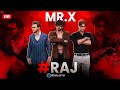 Task 3 - Mr.X - Jogi Singh- Soulcity by Echorp - 8bit Mafia