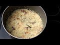 ghee rice u0026 fried chicken curry വ്യത്യസ്തമായ രുചിയിൽ വറുത്ത ചിക്കൻകറിയും എളുപ്പത്തിൽ ഒരു നെയ്‌ച്ചോറ്