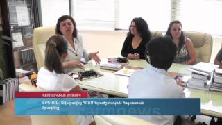 AGBU Musical Armenia 2012: Final Concert