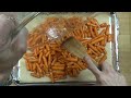 maple glazed baby carrots recipe easy side dish recipe molcs easy recipes