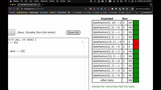 coding with brrly 2 - studying for ap comp sci a