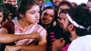 Revathi had funny moment with class mates & suddenly she get emotional let see why | Cinema Junction