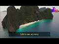 MAKE ME STRONG LYRICS   SAMI YUSUF