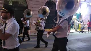 Banda di Terlizzi - Festa Maggiore 2023